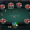 今日の Natural8 Japan Exclusive Freeroll 結果