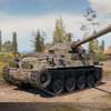 【WOT】 Tier 9 イギリス 軽戦車 GSOR3301 AVR FS 車輌性能と弱点【Supertest】