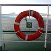 【救命ブイ】名門大洋フェリー