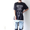 BODYSONG. - STAFF TEE -