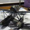 1/72  SWORD　Ar196A-2  over Norway 1940（１１）フロート合体