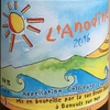 L'Anodine Bruno Duchene 2016