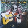 LUZIA【PACO DE LUCIA】