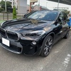 バッテリー交換＠BMW Xシリーズ