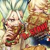 【マンガ】『Dr.STONE』11巻―気球探索から小麦畑づくりへ