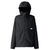 旅先でも街でも手放せない！[ザ・ノース・フェイス] Compact Jacketは「まさかの急変」も乗り切る全天候型シェルだった