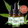 Annabiol CBD Oil - Aide à améliorer votre concentration et votre clarté