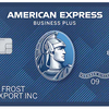 【クレカ解説】アメリカ駐在員のクレカ2枚目におすすめ！Amex Blue Business Plus Card（アメックスブルービジネスプラスカード）
