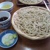 東京ナンバー１ブランド蕎麦 深大寺蕎麦 -日本全国ご当地蕎麦vo.3-