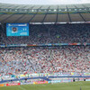 Germany vs Argentine @ Olympia Stadion, Berlin