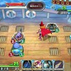 「ドラゴンクエスト ライバルズ」をプレイしておりますが・・・