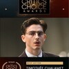 Critics Choice Award