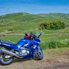 新緑Ride