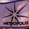 三代目 J Soul Brothers LIVE TOUR 2016 "METROPOLIZ"