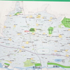 野川探索②　多喜窪橋～前原橋　　パワースポット（９７７）不動明王（国分寺市不動橋）