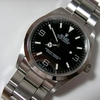 ROLEX EXPLORER I？