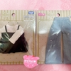 リカちゃんリアルクローズセレクトvol.1トップスDとボトムスB衝動買いしたった〜