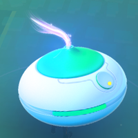 ポケモンgo おこうとルアー 検証 同時に使用してみた ちょっぴり幸せになる