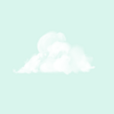綿雲のしるべ