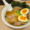 【浅草】醤油らーめん発祥の浅草でラーメンを食べるならば与ろゐ屋がお勧め＠浅草名代らーめん与ろゐ屋 4回目