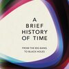 "A Brief History of Time" 『ホーキング、宇宙を語る ビッグバンからブラックホールまで』- 洋書16冊目