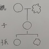 模式図はあくまでも模式図〔２〕