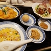 【十日市】広島老舗北京料理店『桂蘭』でランチ！単品メニューも堪能！