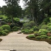 気持ちのいい寺龍潭寺