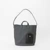 【ANME】KEYHOLE TOTE