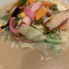 何年かぶりに・・