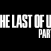 The Last of Us Part Iがやっぱり傑作だった話