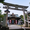 向山雄治の初詣で行ってみたい！東京の神社３選！☆彡