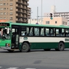 道南バス / 室蘭200か ・・61 （670）