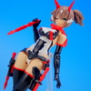 メガミデバイス 朱羅 忍者 枢
