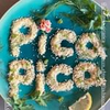 0600 起床　気分快　曇　シチリア料理『PicaPica（ピカピカ）』（リ・カーリカ・ランド内のランチ専用特設レストラン）の情報をまとめます。