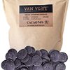 罪悪感ゼロ！オーガニック クーベルチュールチョコレートで至福のひとときを【VAN VLiET】