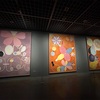 美術館三昧と首や肩の痛み