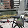 久々の中之島公園