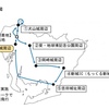 年寄りの戯言164　ブルーインパルスが我が家の上空に来るぞ