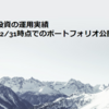 高配当株投資の運用実績【2023/12/31時点でのポートフォリオ公開】