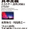 世界史の中の資本主義―エネルギー、食料、国家はどうなるか