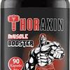 Thoraxin - Increase Your Muscle Mass