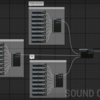 UE4 ADX2 LEを使って足音を実装してみよう