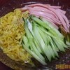 大阪式そうめん