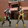 『仮面ライダーエグゼイド』36話「完全無敵のGAMER！」感想+考察+『エグゼイド』現段階評