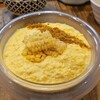【ろく月＠浅草橋】人気ラーメン店の期間限定「とうもろこしの冷やしラーメン」