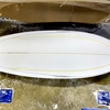 Grote Surfboards Spoon Deck Edge Kneeboard！！