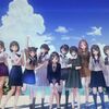 BLUE REFLECTION TIE/帝（Switch版）　感想７（完）