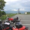 長野県ツーリング