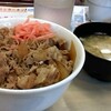 続・牛丼とラーメン(3)